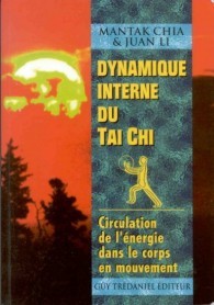 Dynamique interne du Taï Chi