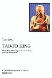 Tao Te King