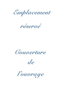 Livre vide
